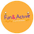 logo Fun & Active Playgrounds