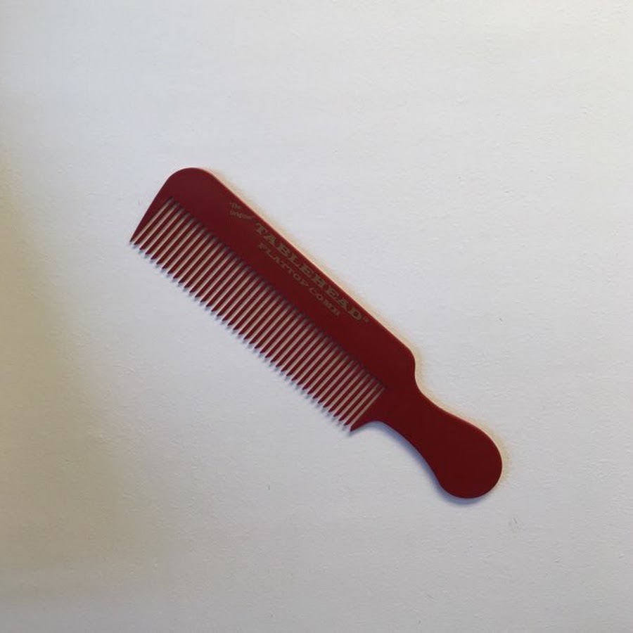 TableheadFlattopComb