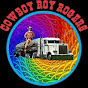 Cowboy Roy Rogers