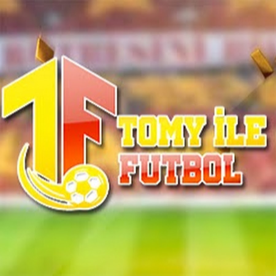 Tomy İle Futbol @tomyilefutbol