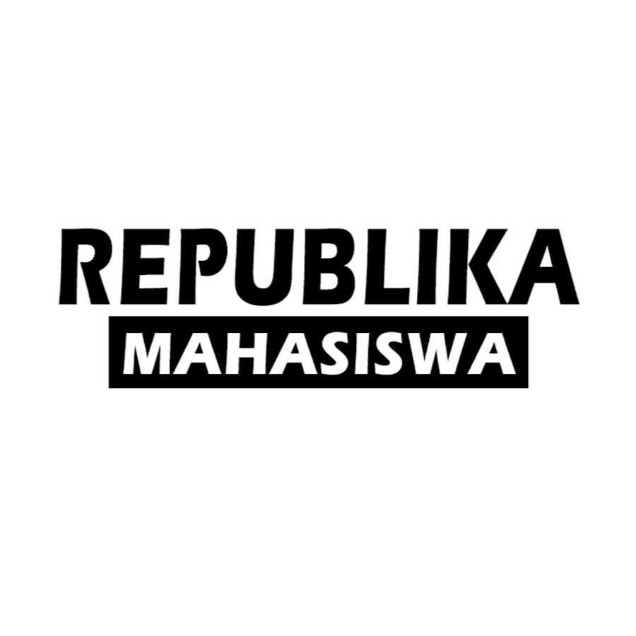 Republika Mahasiswa @RepublikaMahasiswa