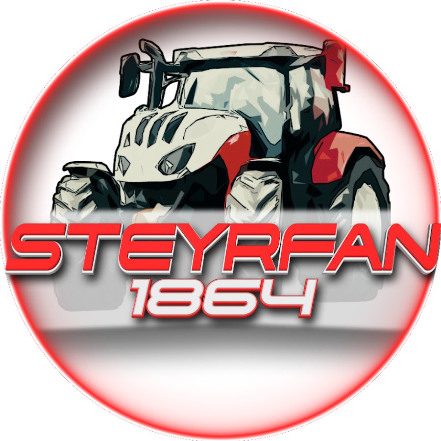 Steyr Fan @steyrfan1864