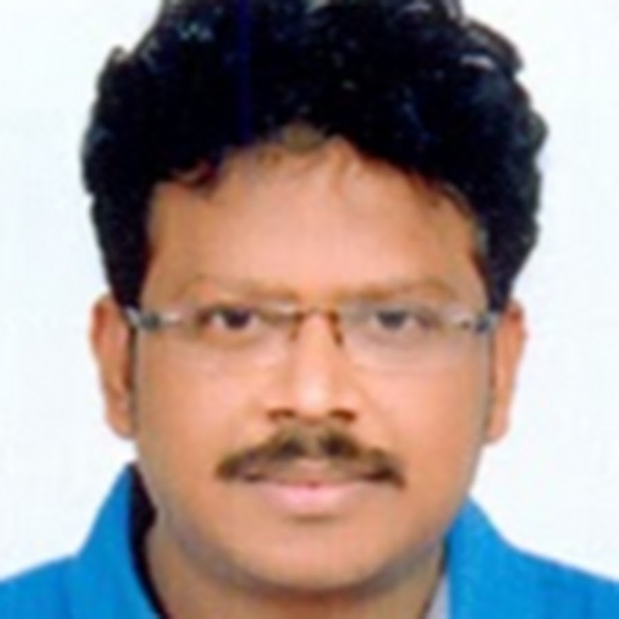 Dr Uma Pavan Kumar Kethavarapu