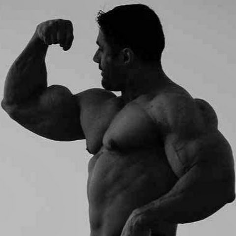 Musclelovergr