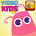 logo VideoKidsTV Canciones