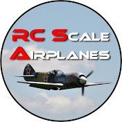 Rc store scale aircraft