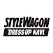 STYLE WAGON DRESS UP NAVI