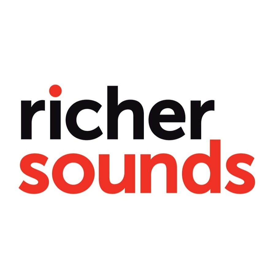 Richer sounds sound store bar