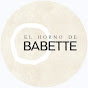 El horno de Babette