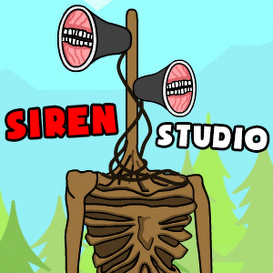 СИРЕНА СТУДИО @siren_studio_off