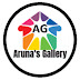 logo Aruna's Gallery