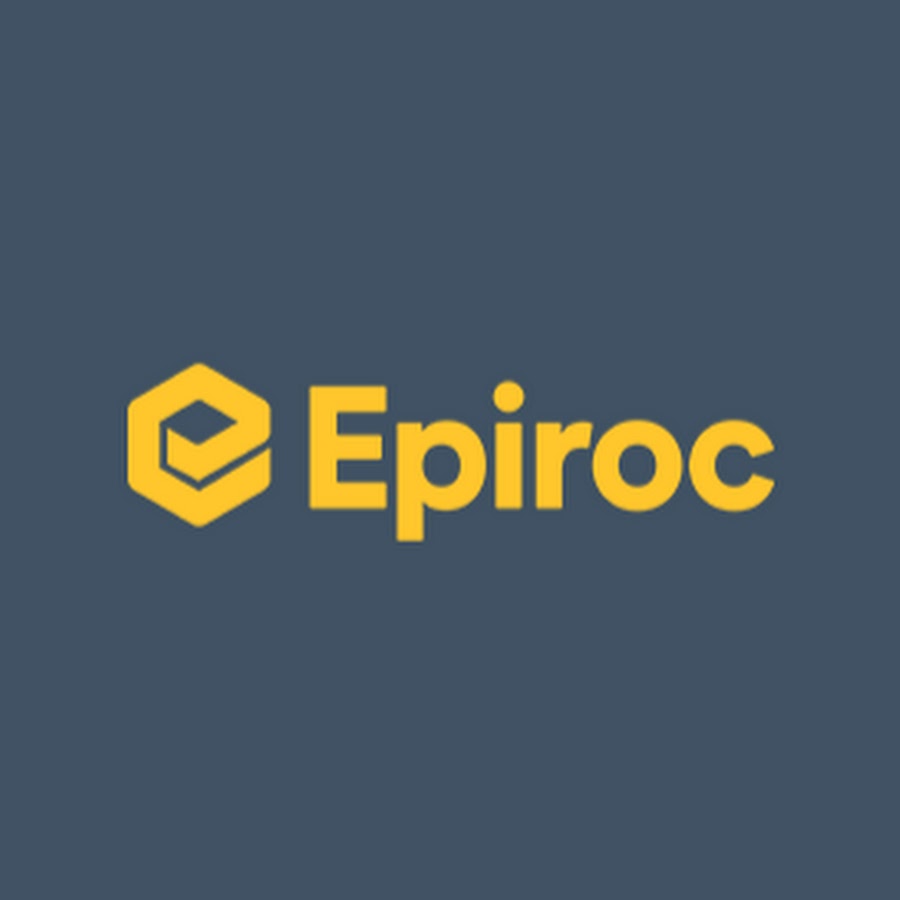 Epiroc Surface Mining and Construction