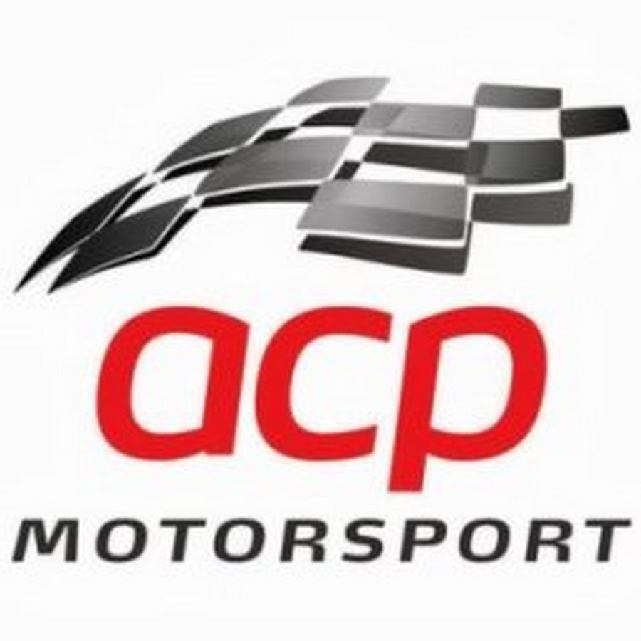 ACP Motorsport @ACPMotorsport