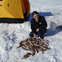 I FISH IN THE YAMALO-NENETS AUTONOMOUS DISTRICT