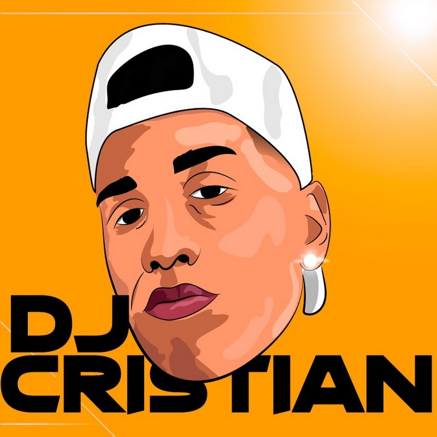 DJ CRISTIAN!