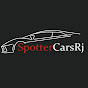 SpotterCars Rj