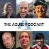 logo The Azure Podcast