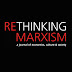 Rethinking Marxism