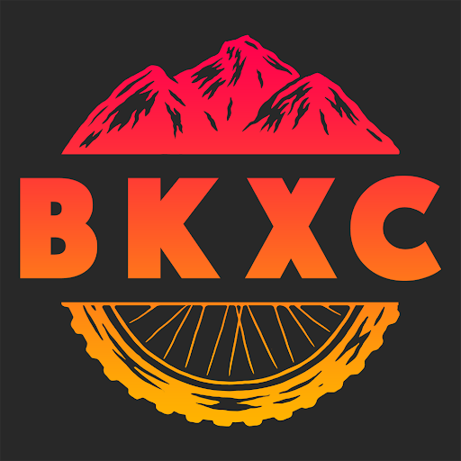 BKXC Logo