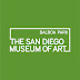 logo The San Diego Museum of Art