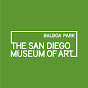 The San Diego Museum of Art