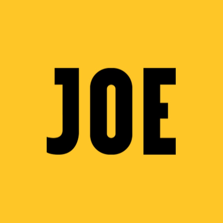 JOE @JOE_co_uk