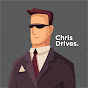 Chris Drives