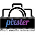 logo Pixster Photo Booth Rental