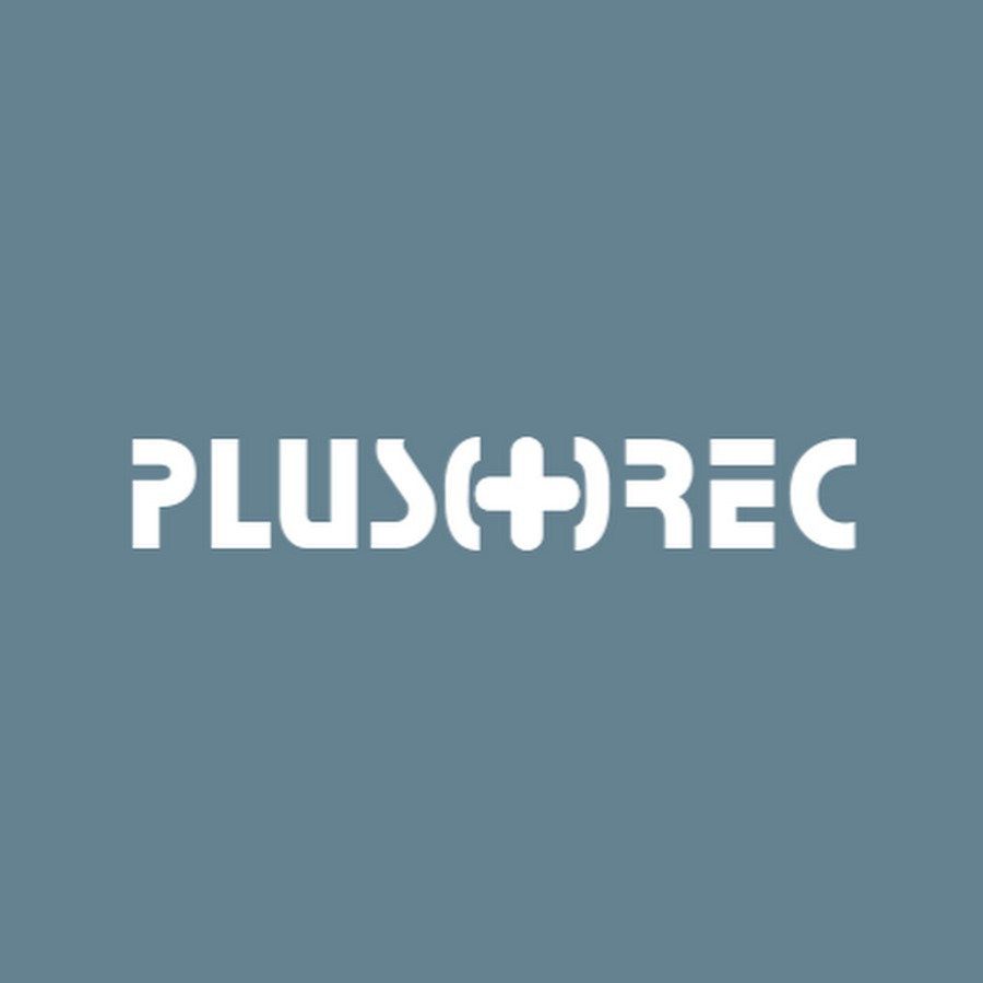 PLUS REC Official @PlusRecTv