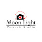 Moonlight portrait studio