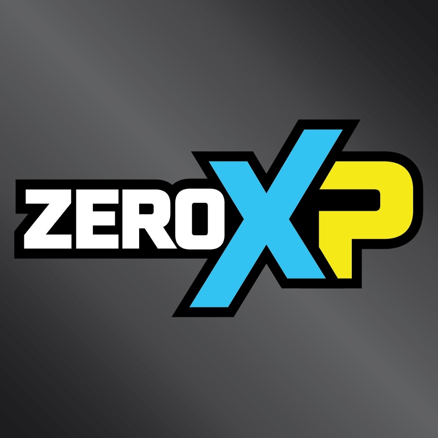 ZeroXP Webcast