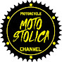 MOTO STOLICA