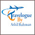 Travelogue By Athil Rahman