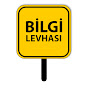 Bilgi Levhası