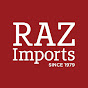 RAZ Imports