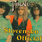 Tublatanka Slovensko Official