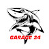 GARAGE 24