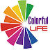 logo Colorful Life