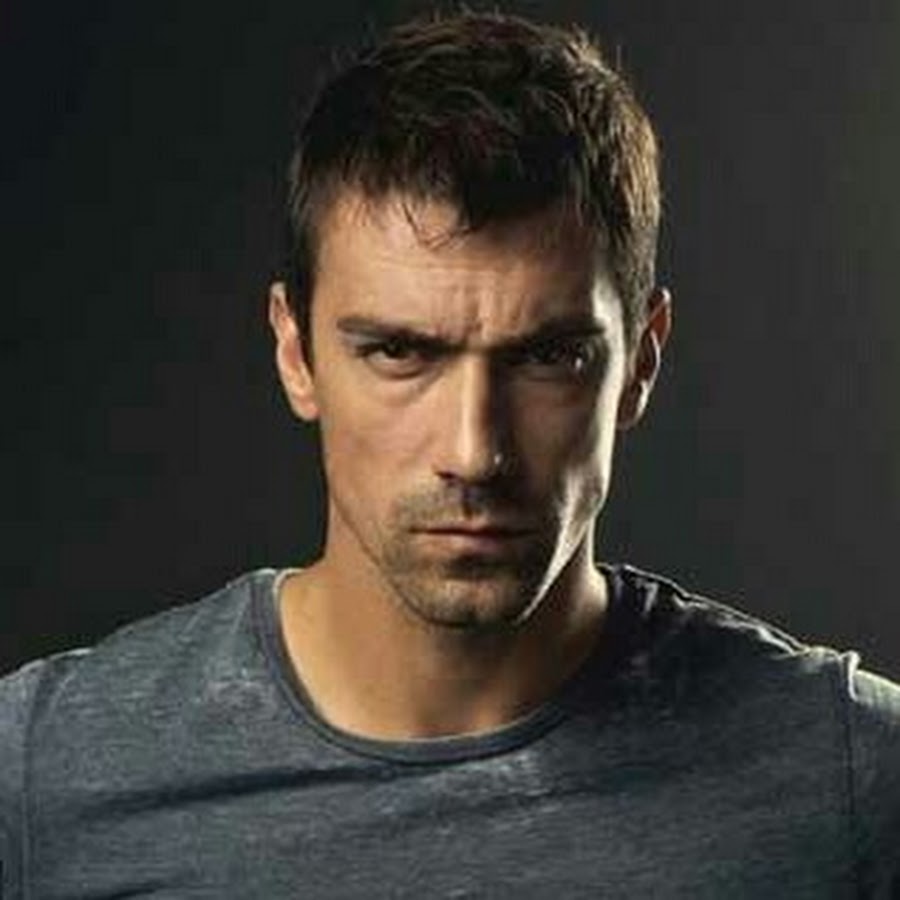 Ibrahim çelikkol