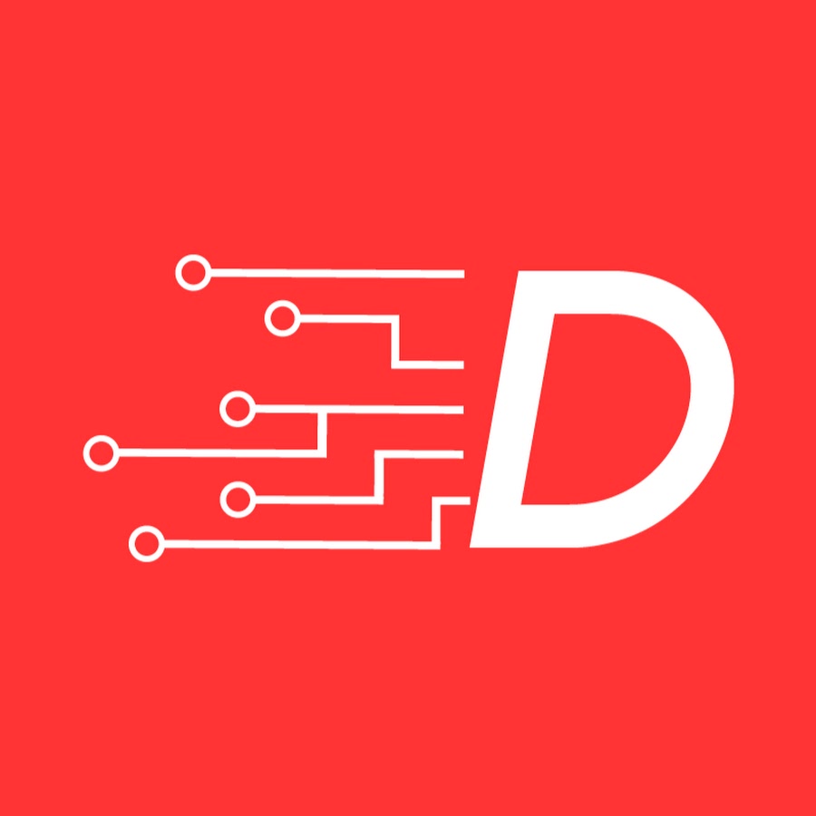 DOM TECH - YouTube DOM TECH