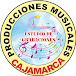 PRODUCCIONES MUSICALES CAJAMARCA