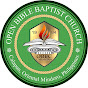 Open Bible Baptist Church - Calapan City