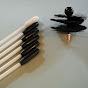 ALL NYLON Flexi Chimney Rods