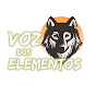 Voz dos Elementos