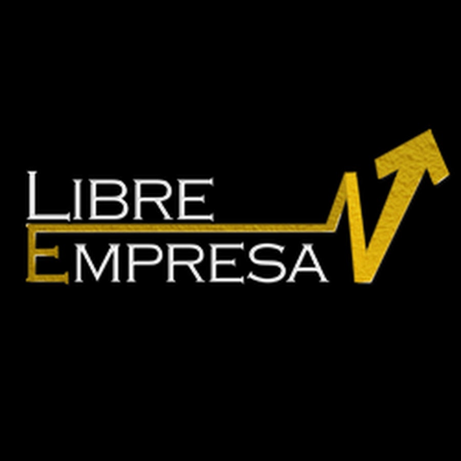 Revista Libre Empresa - YouTube