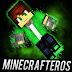 logo Los Minecrafteros Minecraft