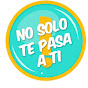 No solo te pasa a ti