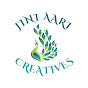 Jini Aari Creatives