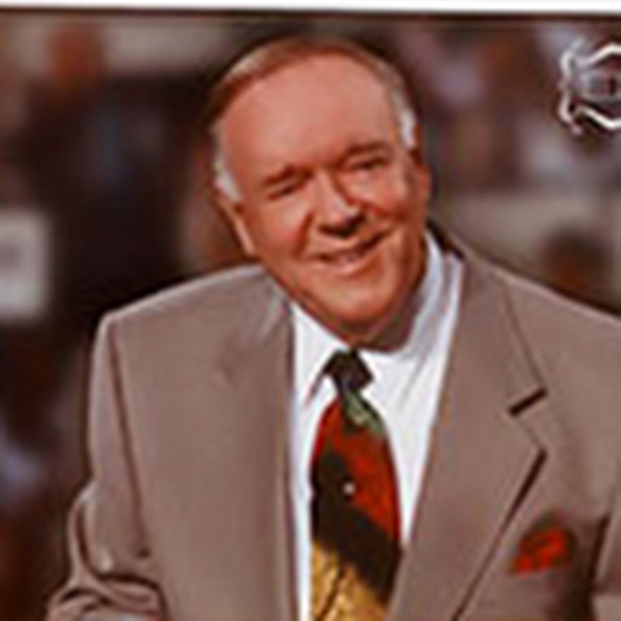 RHEMA - Kenneth E. Hagin - YouTube