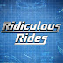 logo Ridiculous Rides